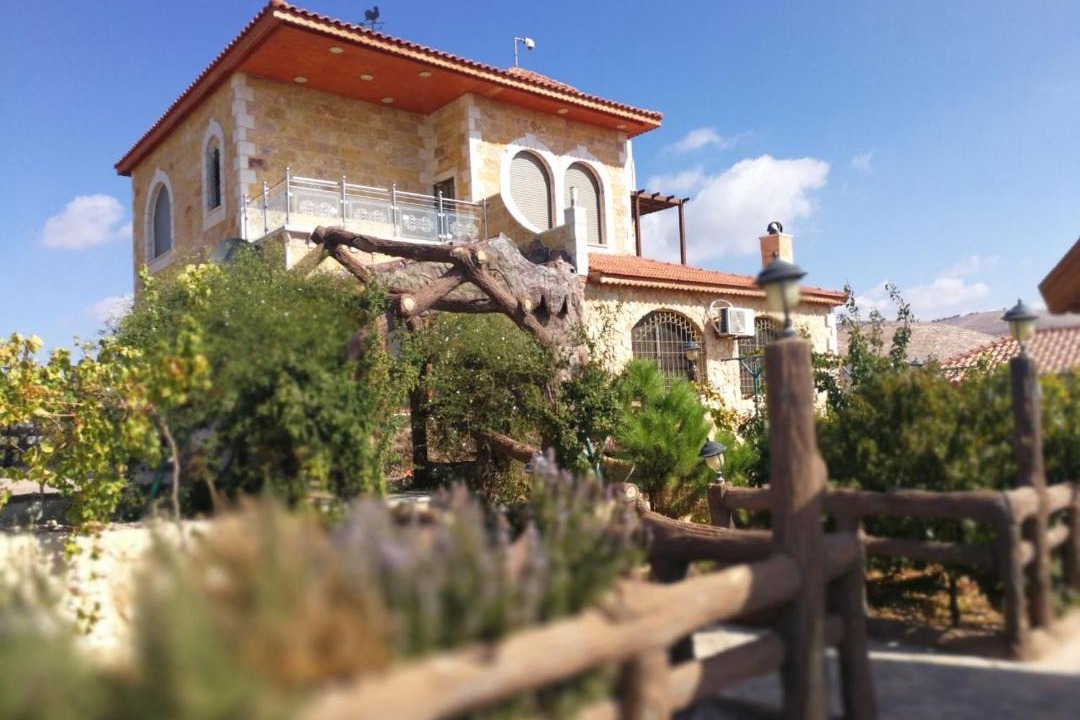 Photo of Others in Ajloun Governorate
