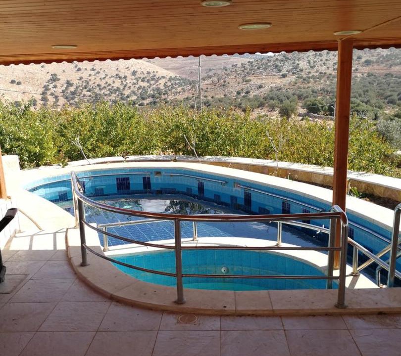 Photo of Others in Ajloun Governorate