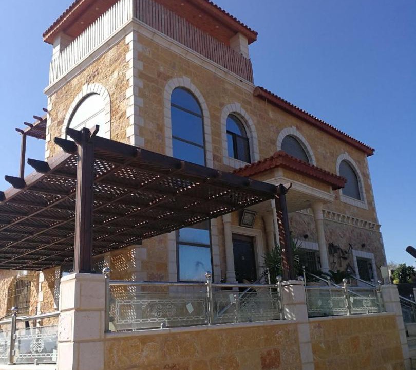 Photo of Others in Ajloun Governorate