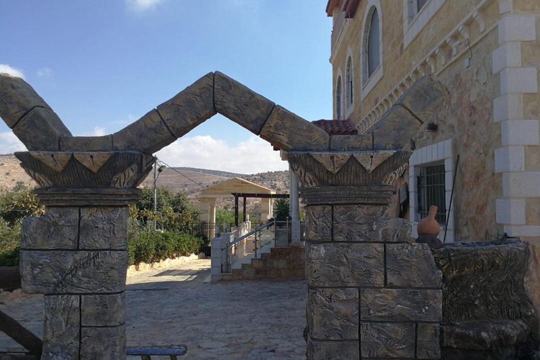 Photo of Others in Ajloun Governorate