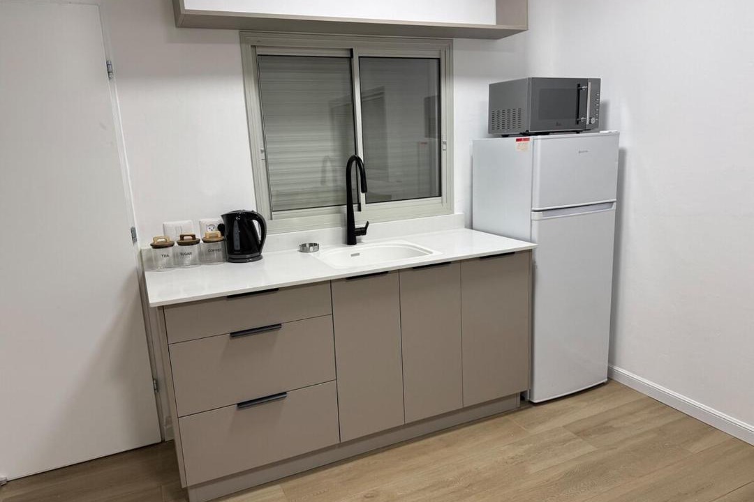 Photo of Kitchen in Qiryat Shemona