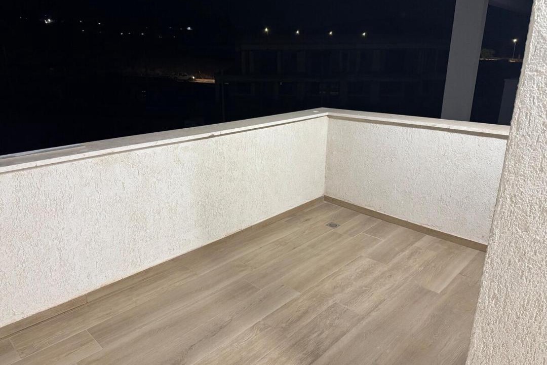Photo of Patio Balcony in Qiryat Shemona