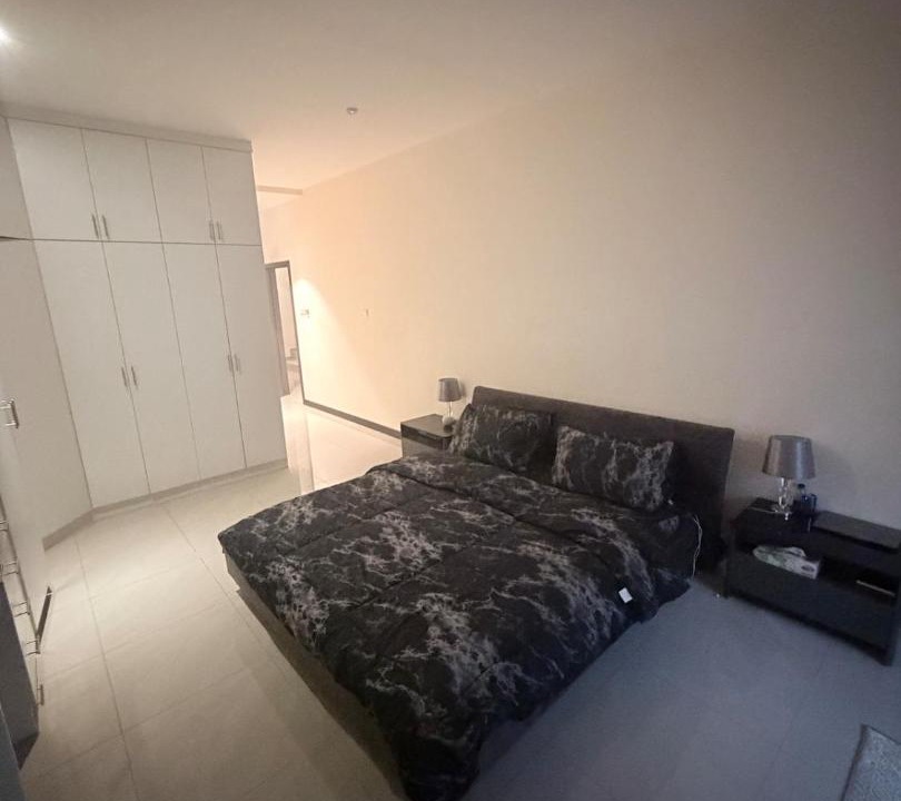 Photo of Bedroom in Al Maabilah