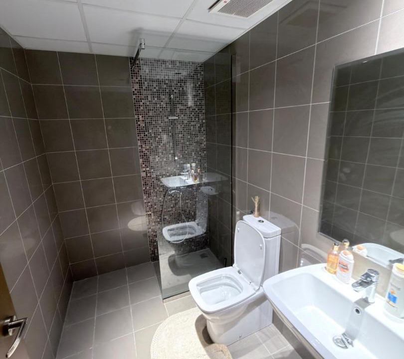 Photo of Bathroom in Al Maabilah