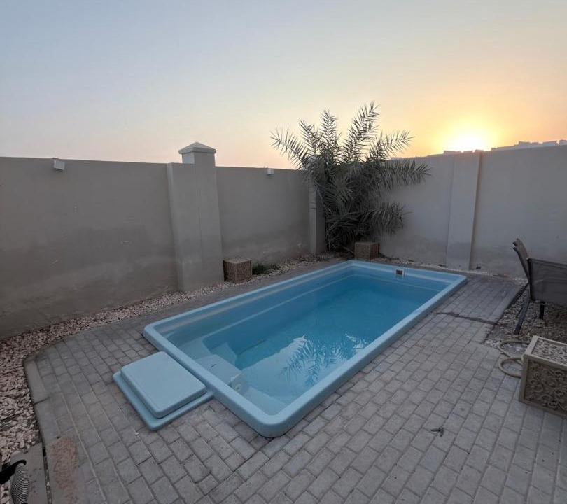 Photo of Patio Balcony in Al Maabilah