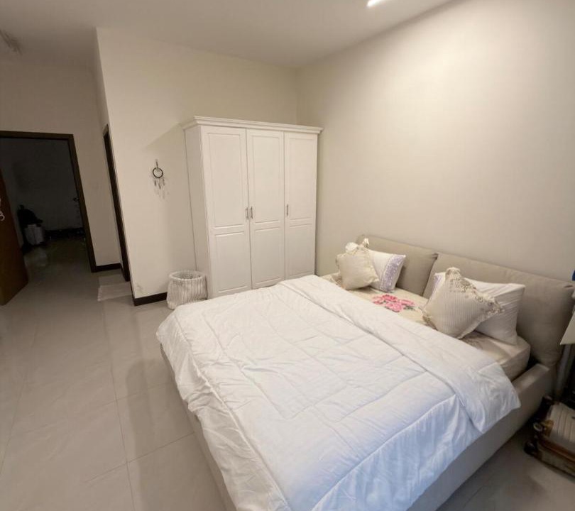 Photo of Bedroom in Al Maabilah