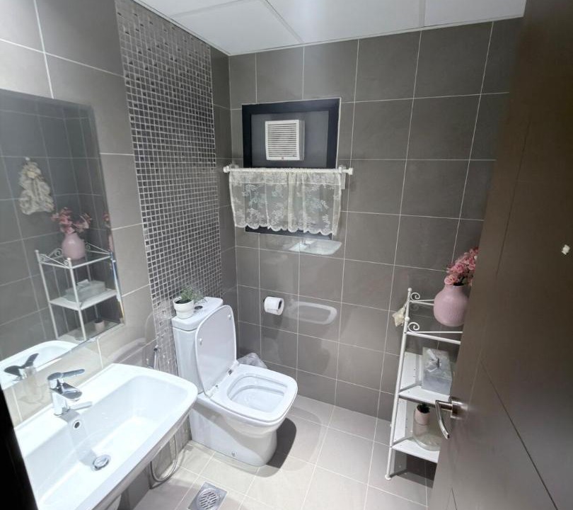 Photo of Bathroom in Al Maabilah