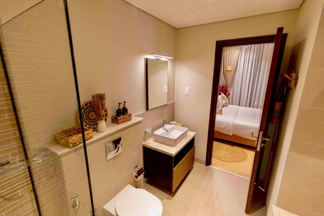 Photo of Bathroom in As Sifah