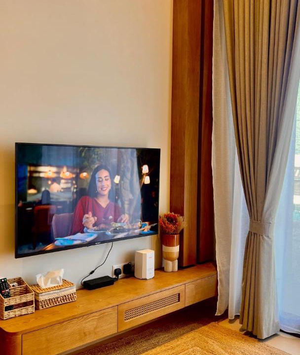Photo of Livingroom in As Sifah