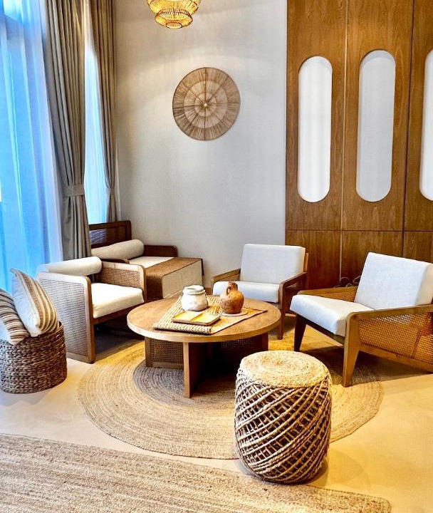 Photo of Livingroom in As Sifah