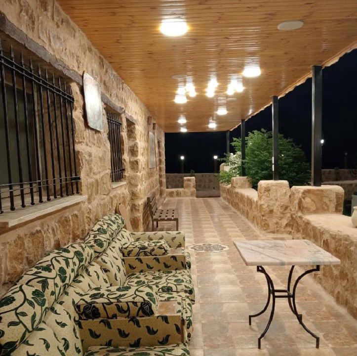 Photo of Patio Balcony in Wadi Musa