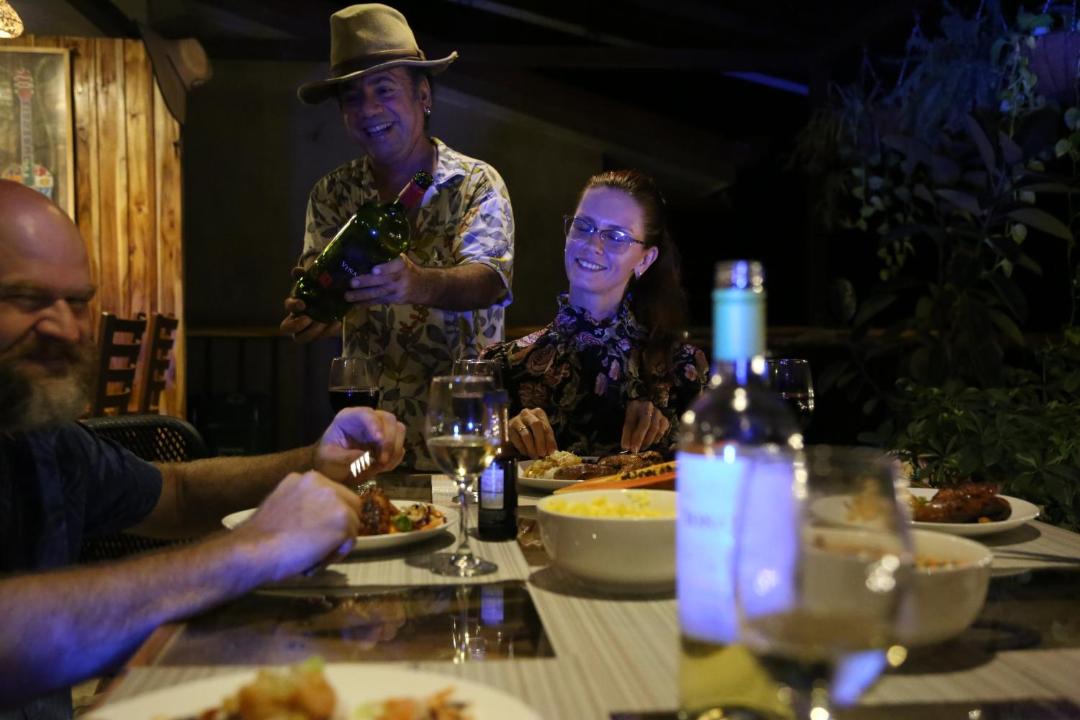 Photo of Others in Tamarindo