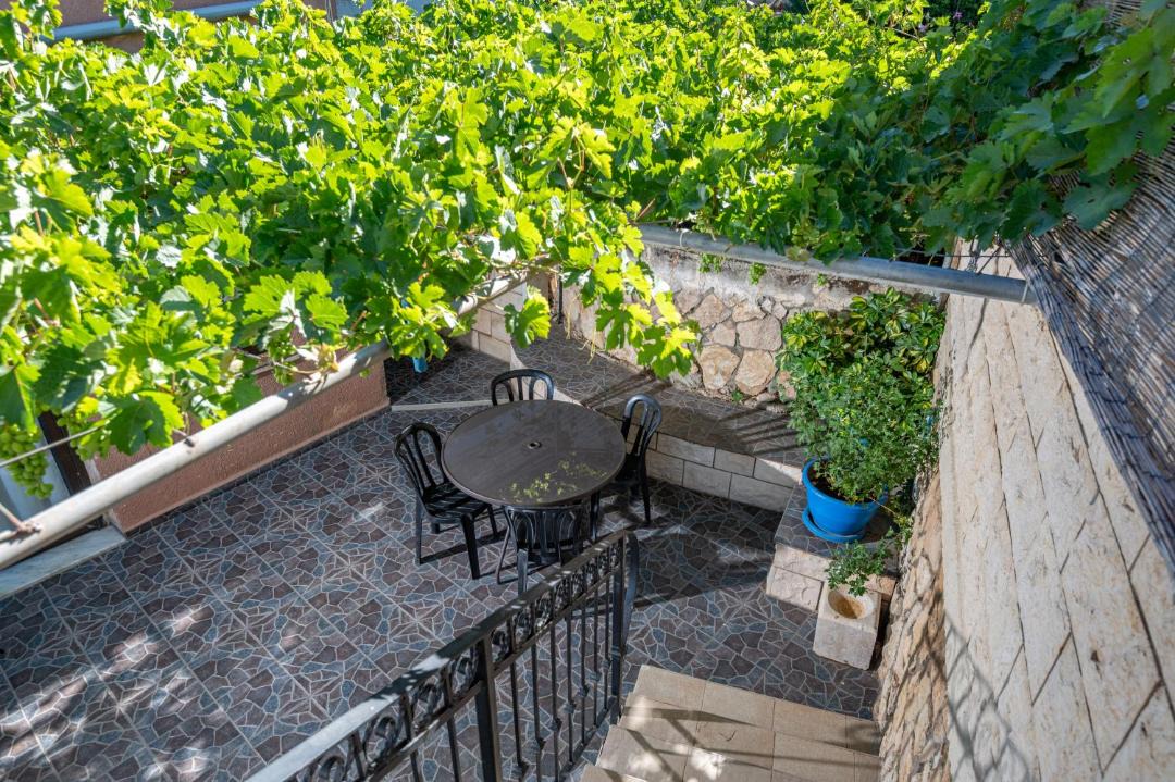 Photo of Patio Balcony in Beit Jann
