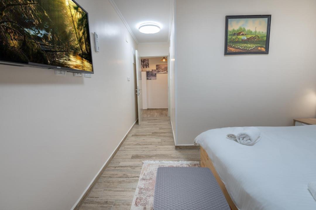 Photo of Bedroom in Beit Jann