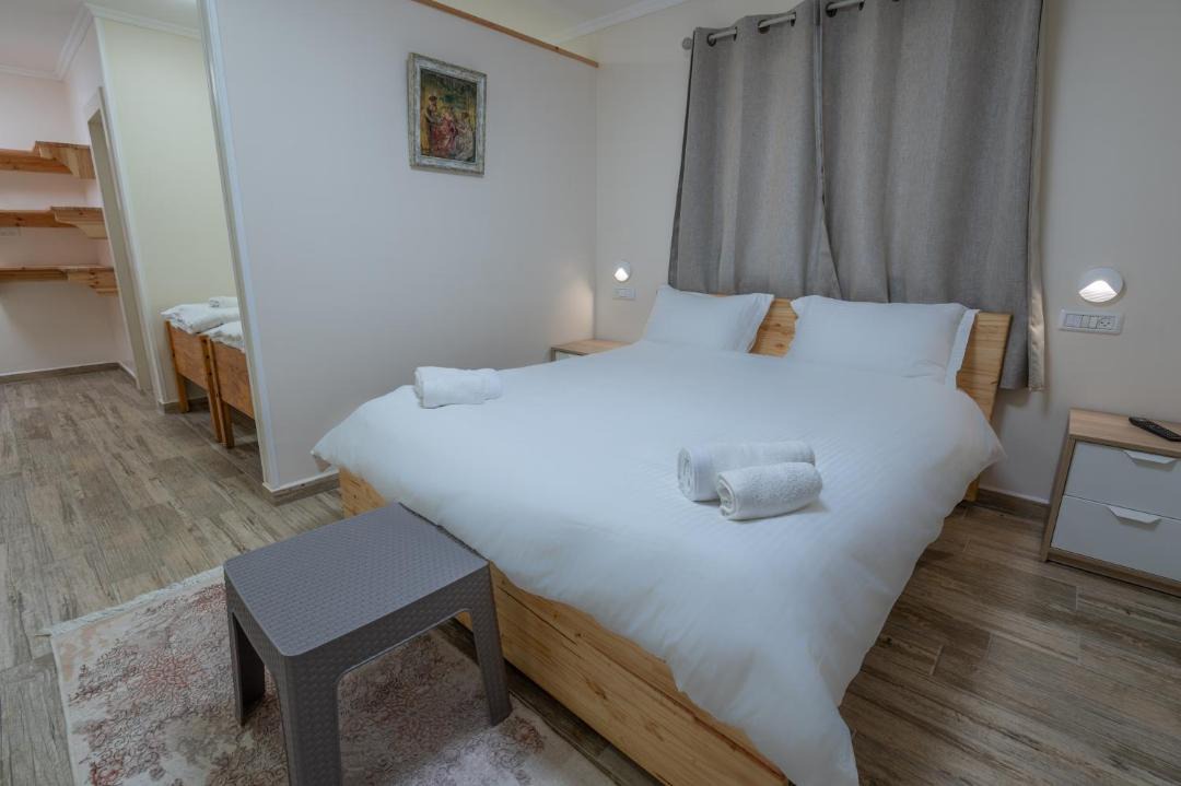 Photo of Bedroom in Beit Jann