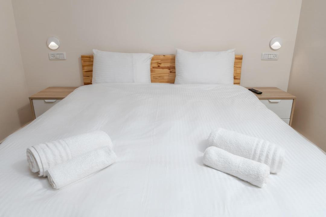 Photo of Bedroom in Beit Jann