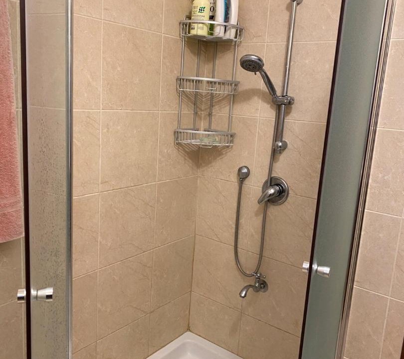 Photo of Bathroom in Karmiel