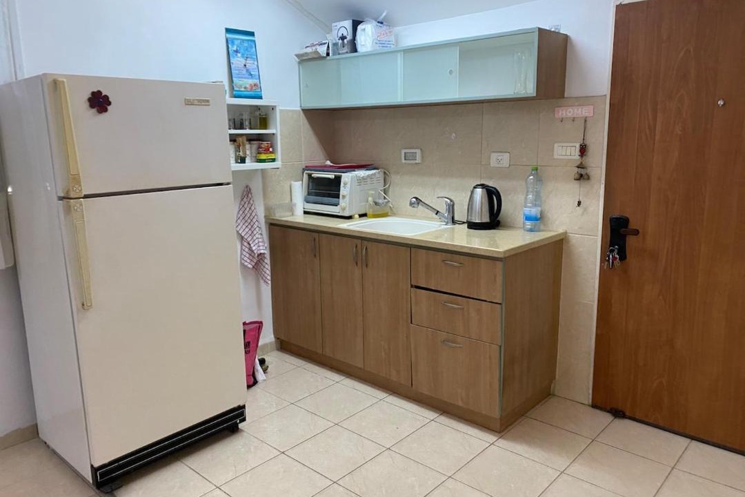 Photo of Kitchen in Karmiel