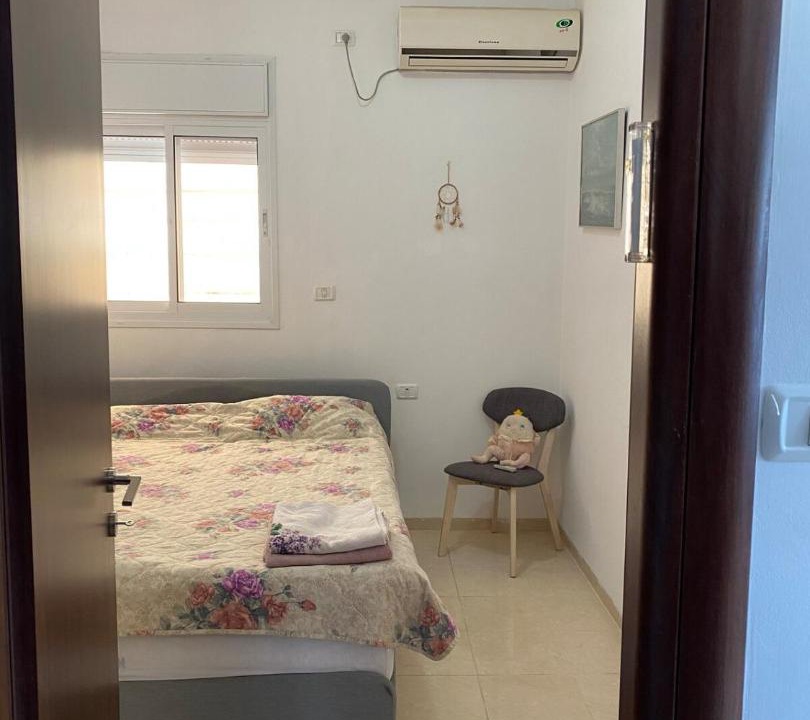 Photo of Bedroom in Karmiel
