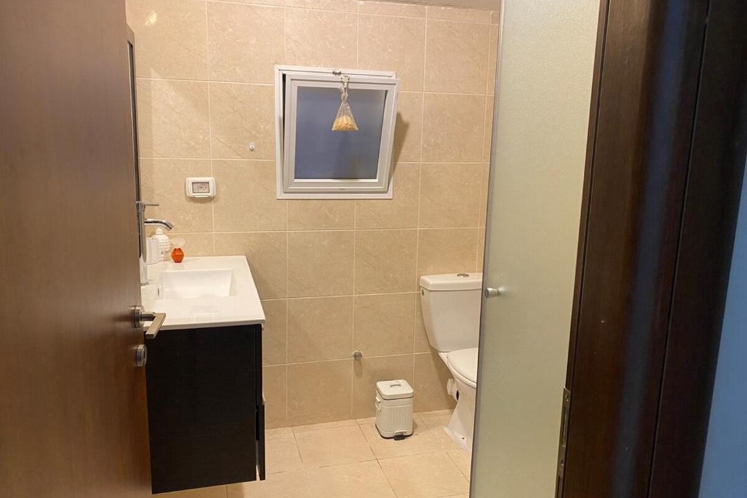 Photo of Bathroom in Karmiel