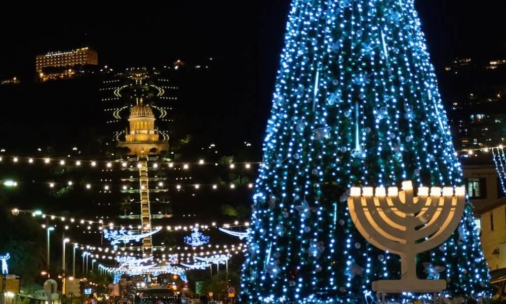 Photo of Others in Haifa