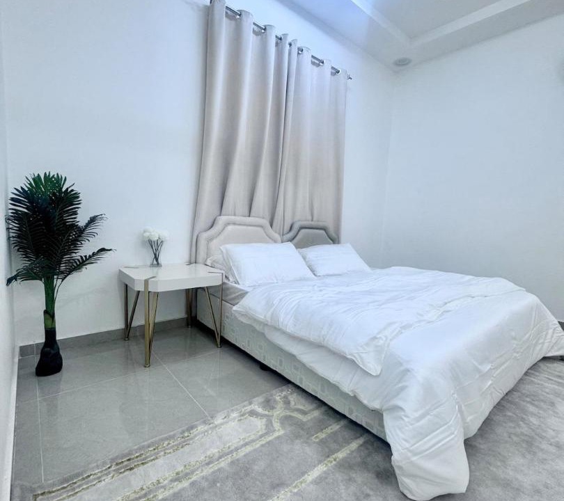 Photo of Bedroom in Al Maabilah