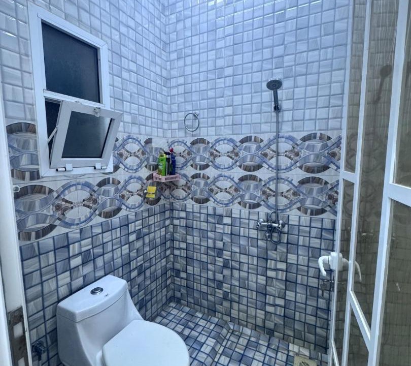 Photo of Bathroom in Al Maabilah