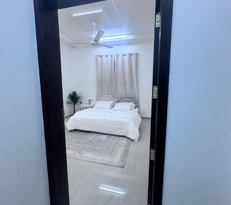 Photo of Bedroom in Al Maabilah