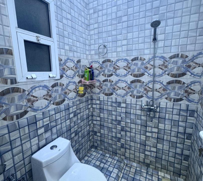Photo of Bathroom in Al Maabilah