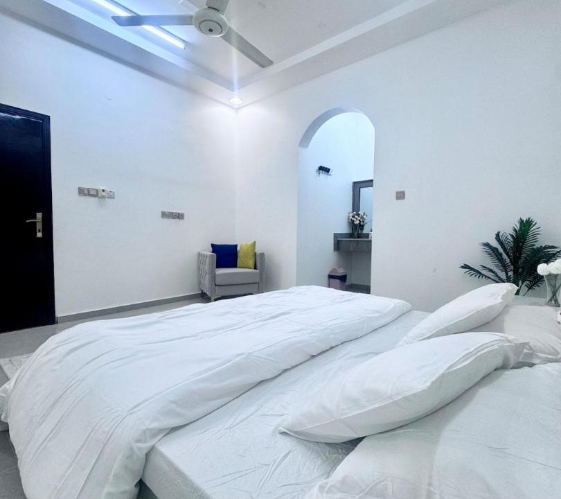 Photo of Bedroom in Al Maabilah