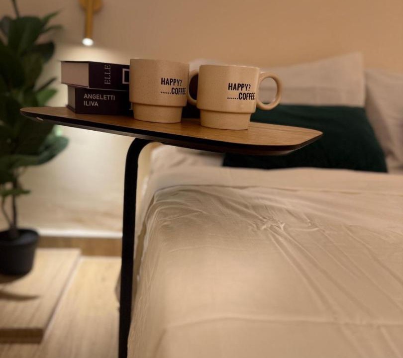 Photo of Bedroom in Haifa