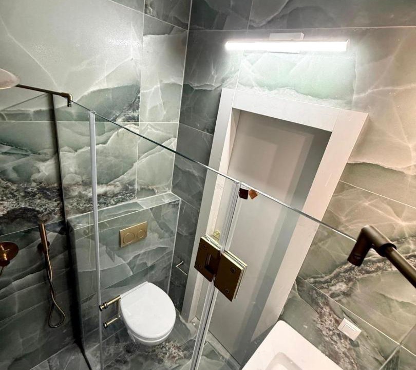 Photo of Bathroom in Haifa