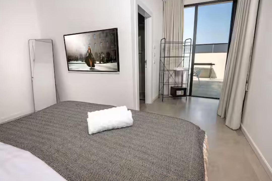 Photo of Bedroom in Yavne'el