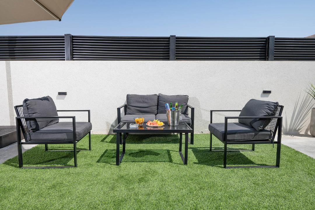 Photo of Patio Balcony in Yavne'el