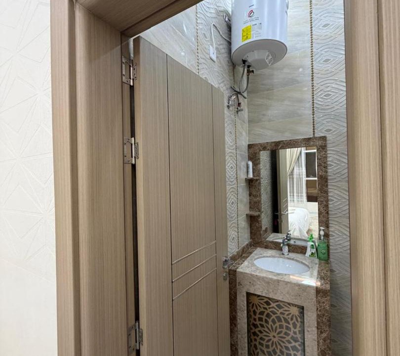 Photo of Bathroom in Al Hadd