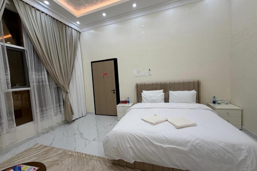 Photo of Bedroom in Al Hadd