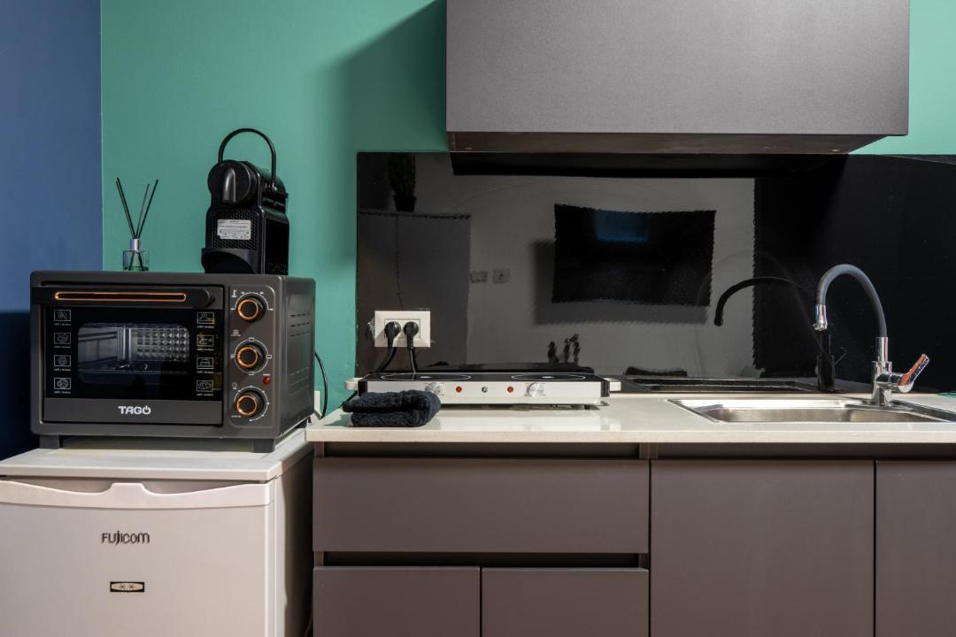 Photo of Kitchen in Haifa