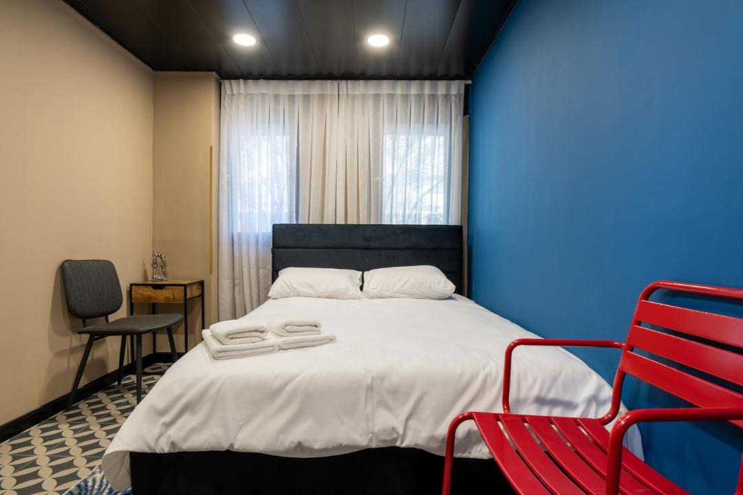 Photo of Bedroom in Haifa