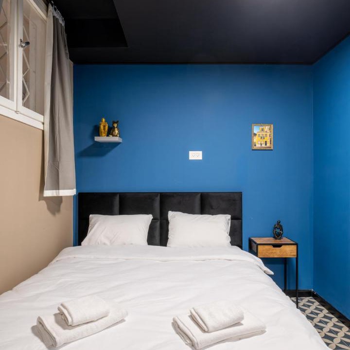 Photo of Bedroom in Haifa