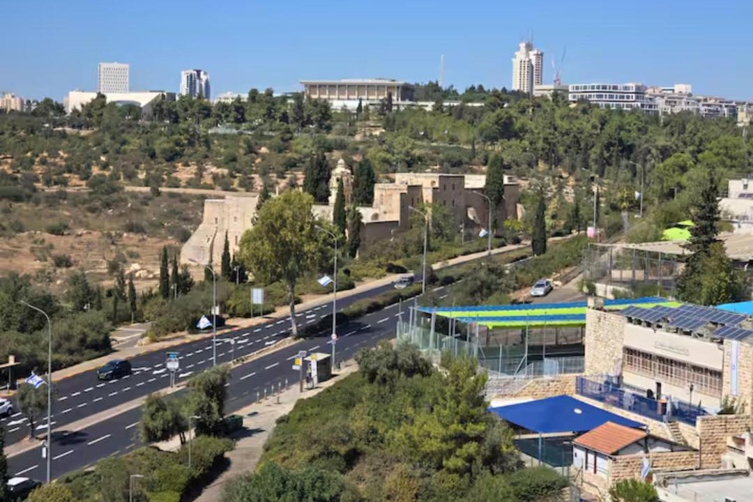 Photo of Others in Katamon