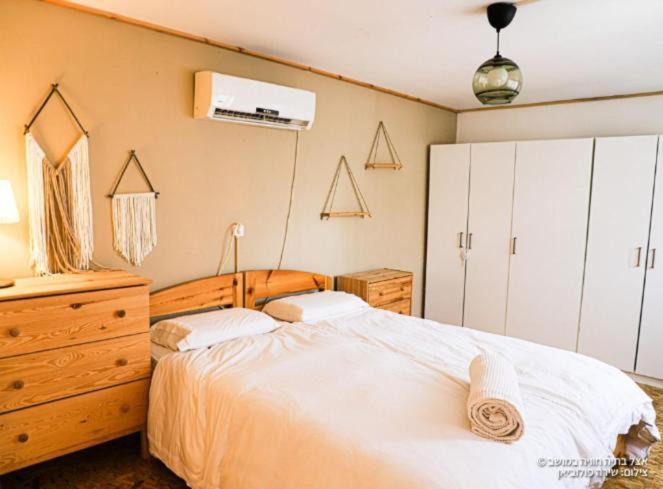 Photo of Bedroom in Gilboa