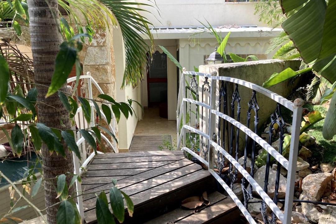Photo of Patio Balcony in Rosh HaNikra