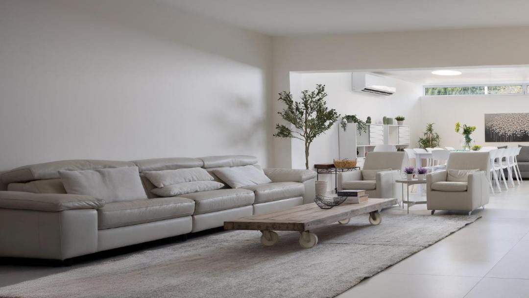 Photo of Livingroom in Eilat