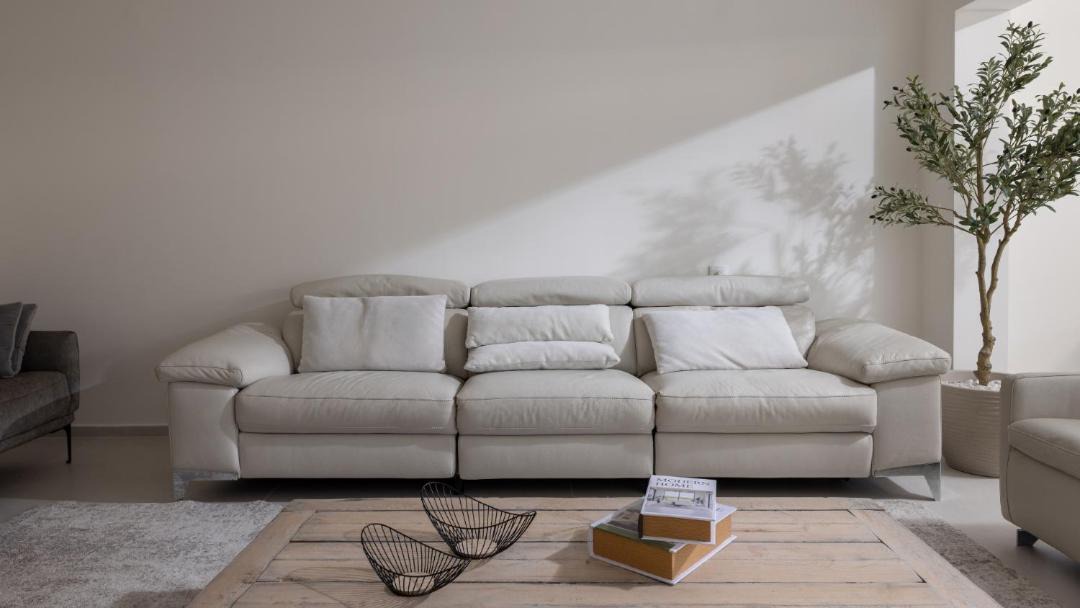 Photo of Livingroom in Eilat