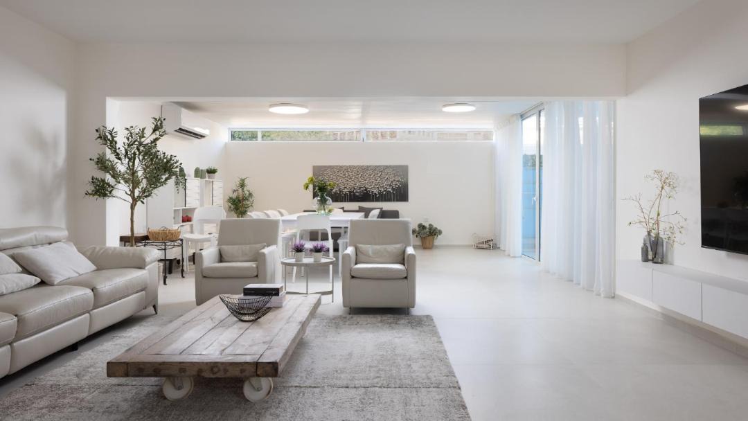 Photo of Livingroom in Eilat