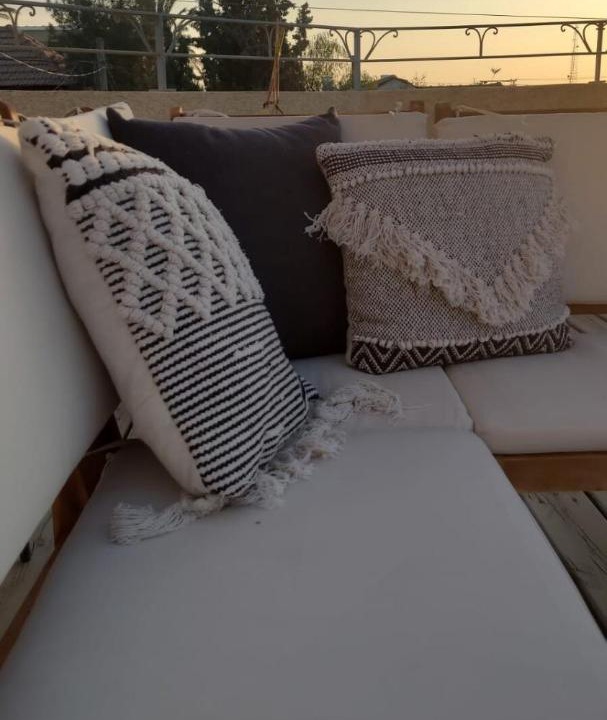Photo of Patio Balcony in Mitzpe Ramon