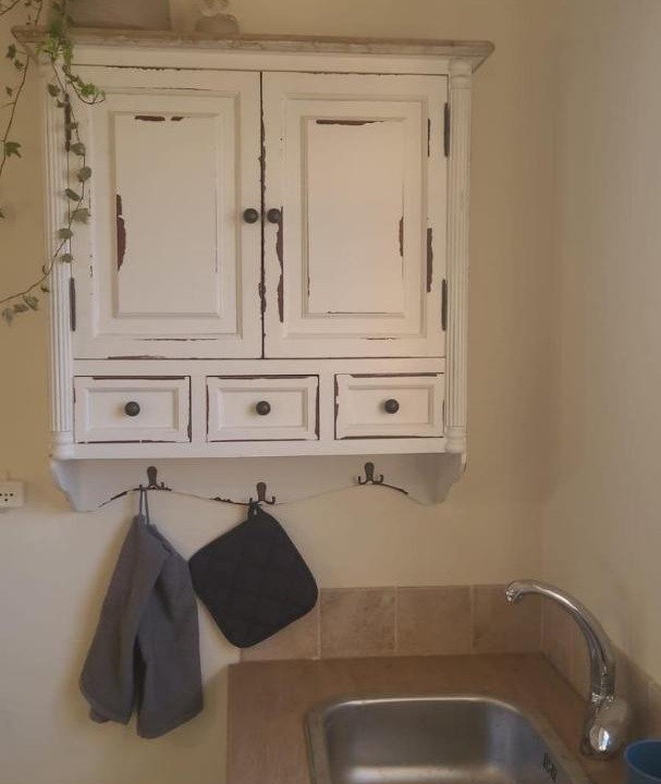 Photo of Kitchen in Mitzpe Ramon