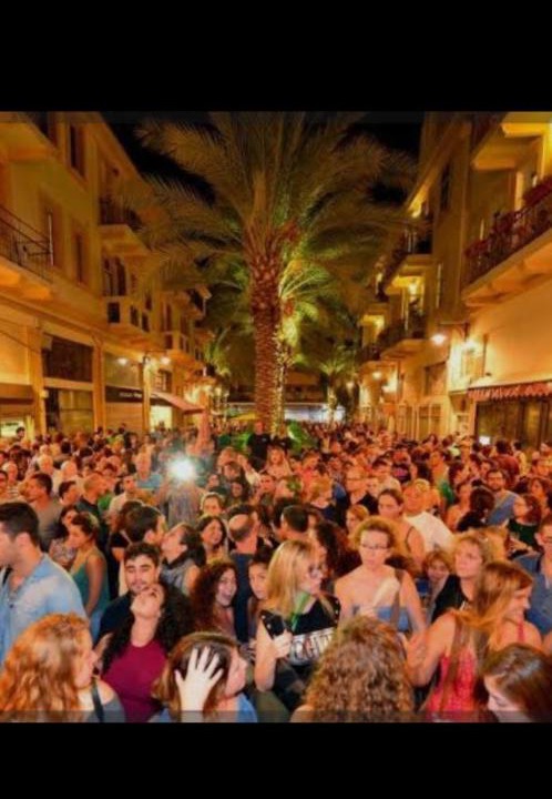 Photo of Others in Haifa