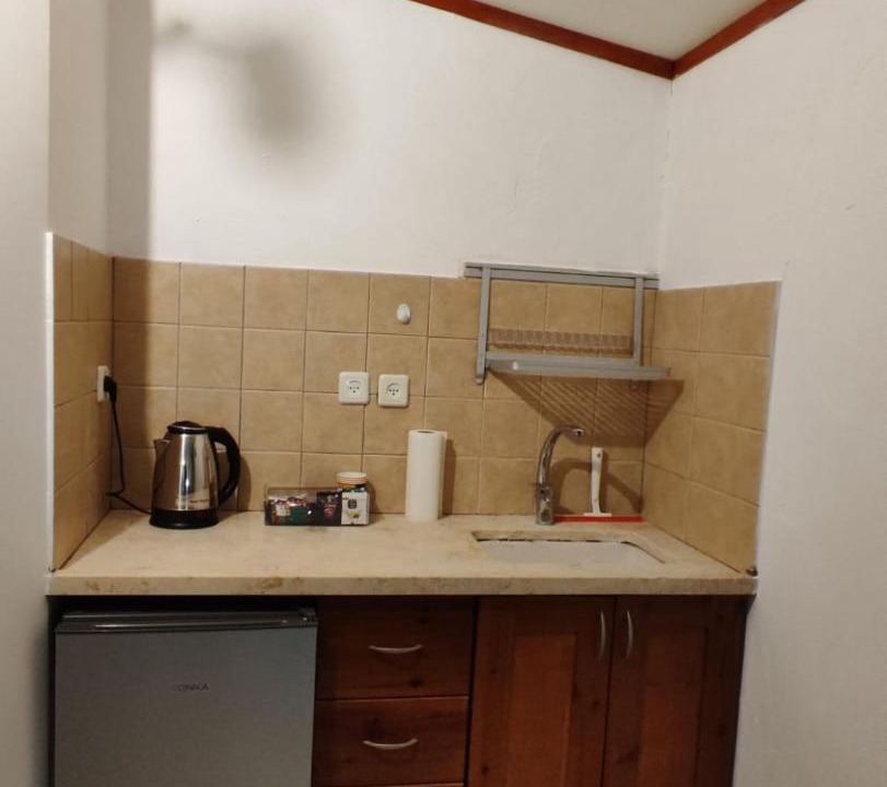 Photo of Kitchen in Sde Eliezer