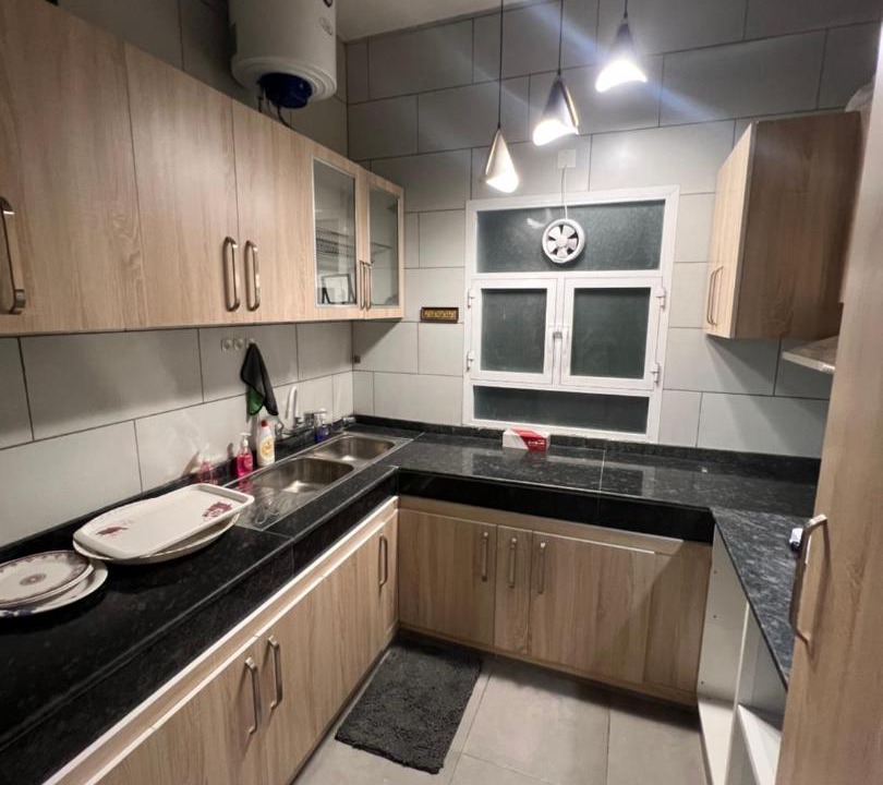 Photo of Kitchen in Al Hamra